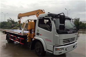 云龙区24小时道路救援服务