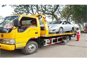 云龙区附近24小时汽车拖车服务热线