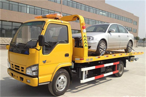 云龙区道路救援一般怎么收费