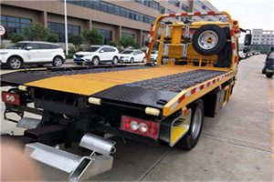 云龙区24小时汽车送油服务公司