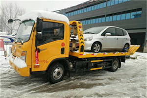 云龙区附近道路救援服务