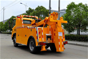 云龙区高速路拖车费