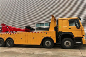 云龙区道路救援公司